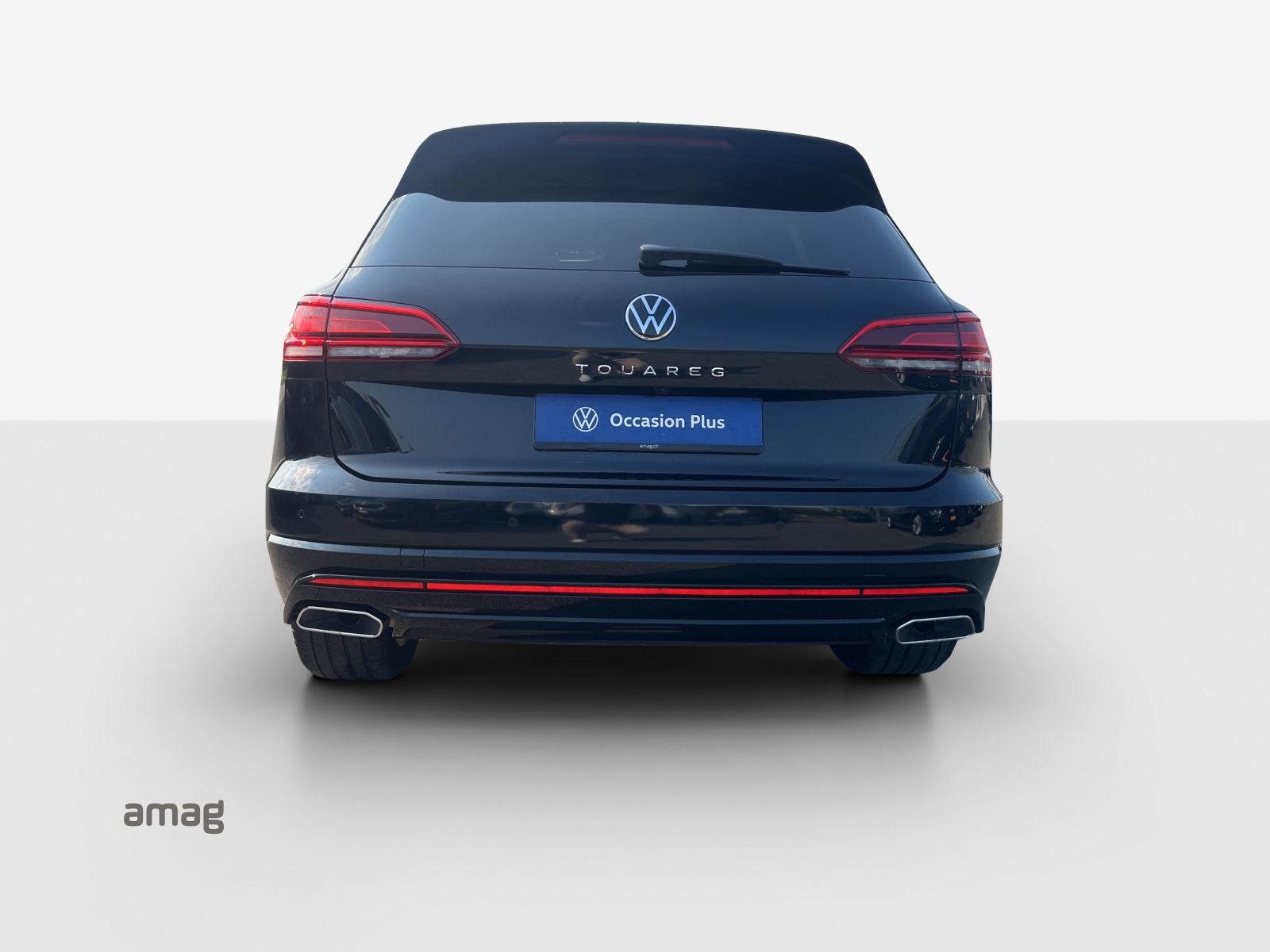 VW Touareg 3.0 TDI R Line Tiptronic-image-3
