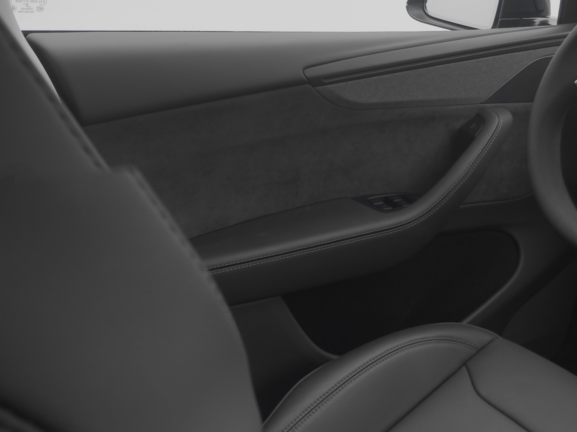 TESLA Model Y Long Range AWD-image-9