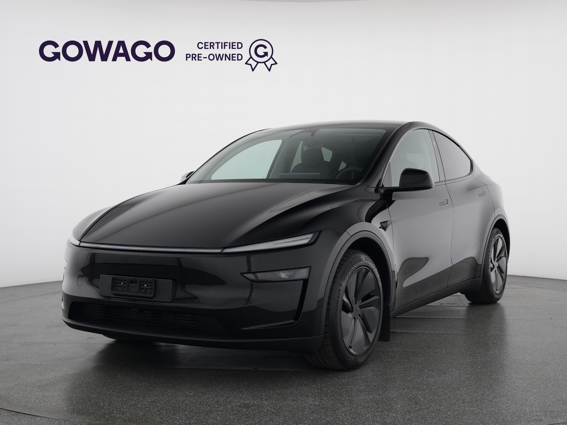 TESLA Model Y Long Range AWD-image-0