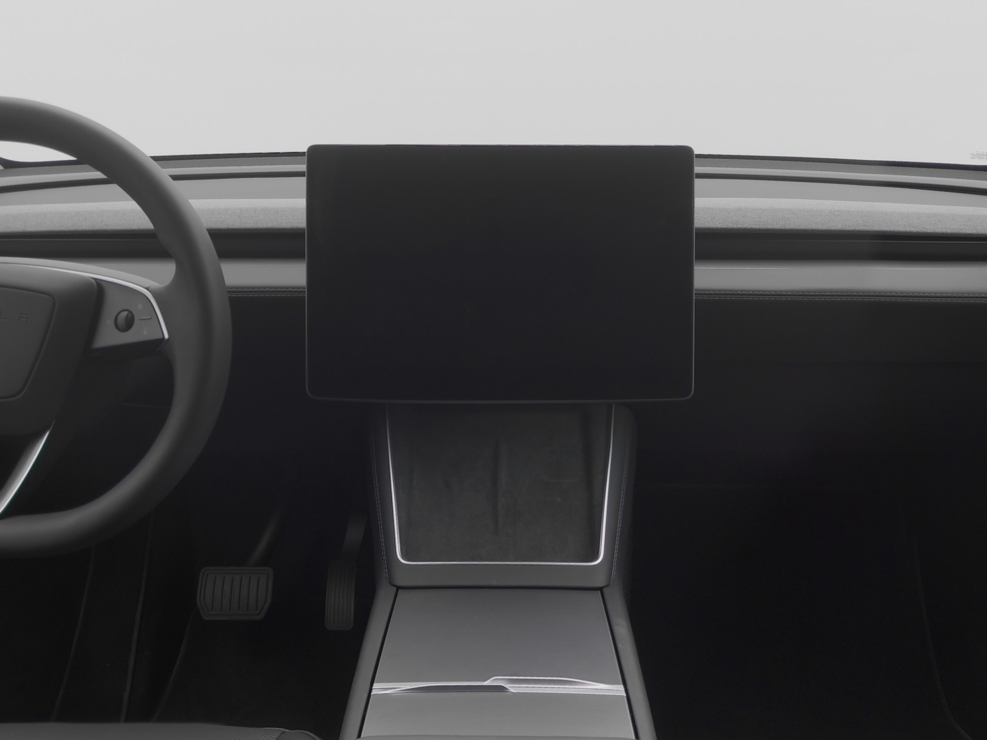 TESLA Model Y Long Range AWD-image-6
