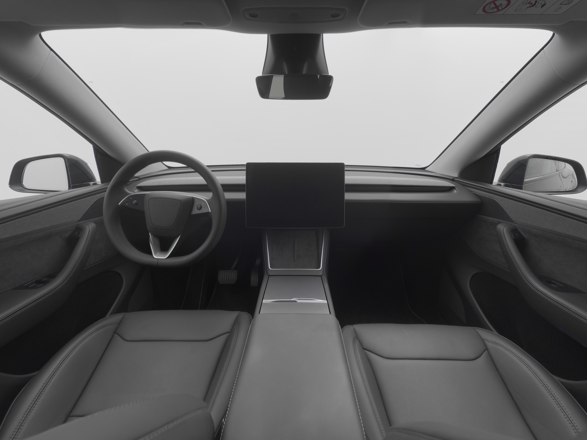 TESLA Model Y Long Range AWD-image-5
