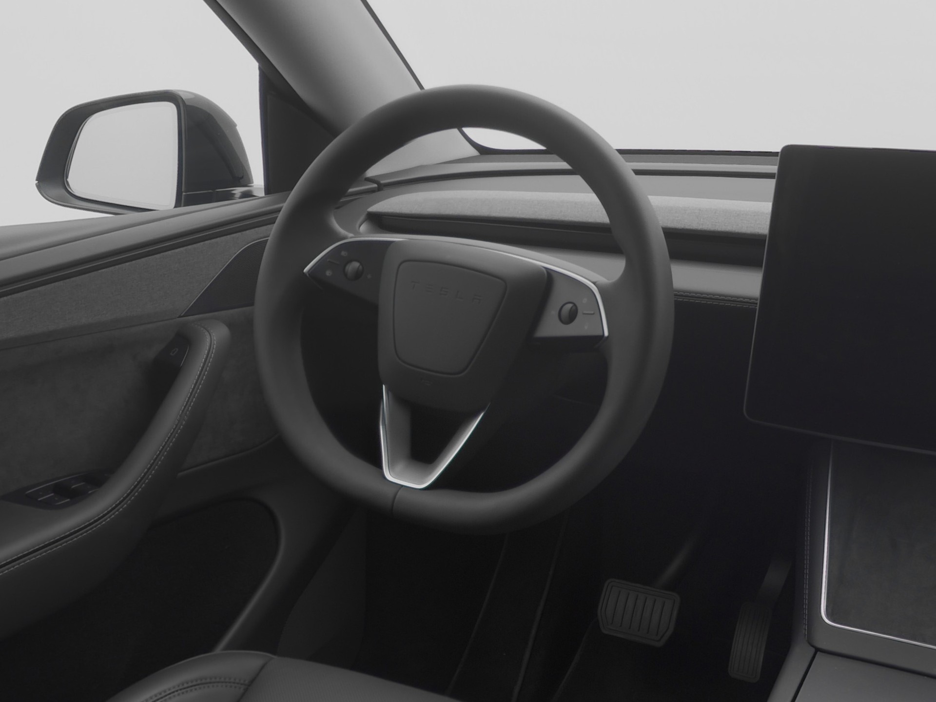 TESLA Model Y Long Range AWD-image-7