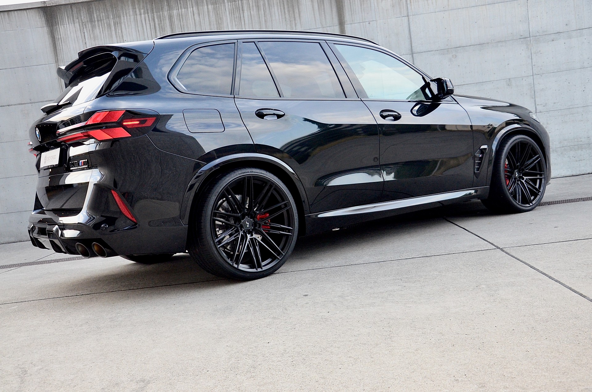 BMW X5M Competition-image-6