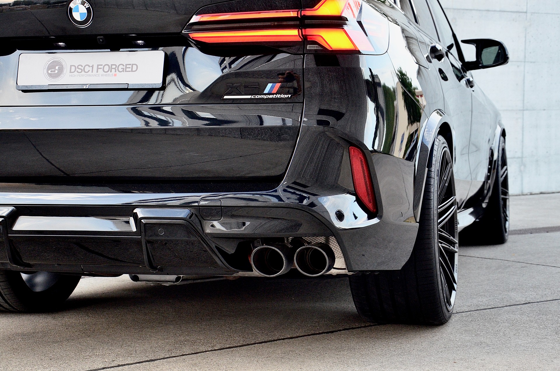 BMW X5M Competition-image-7
