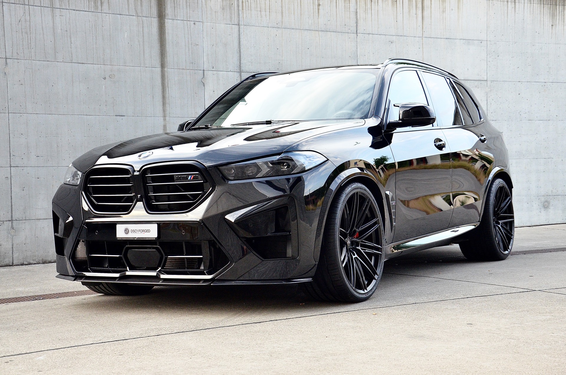 BMW X5M Competition-image-0