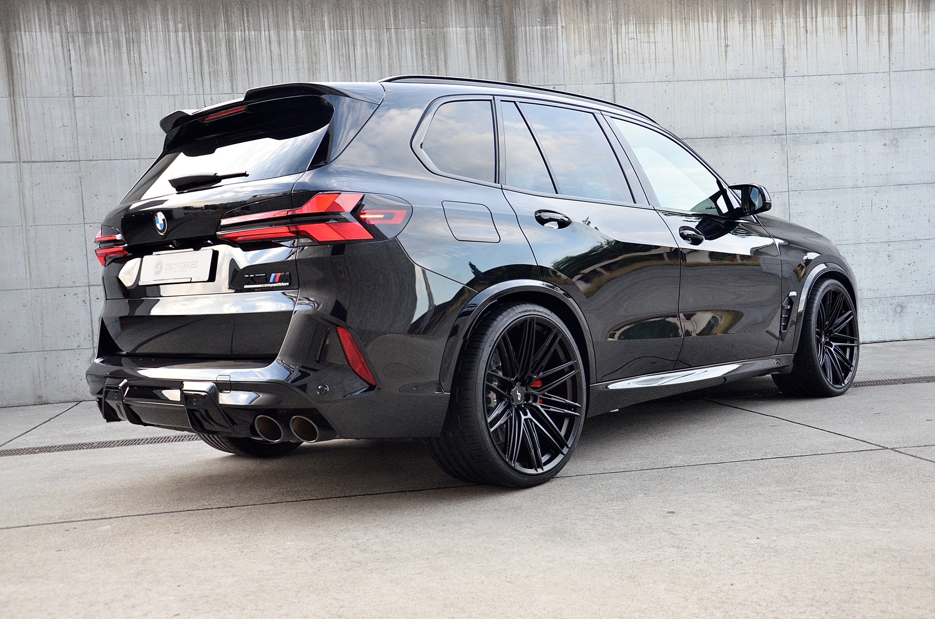 BMW X5M Competition-image-5