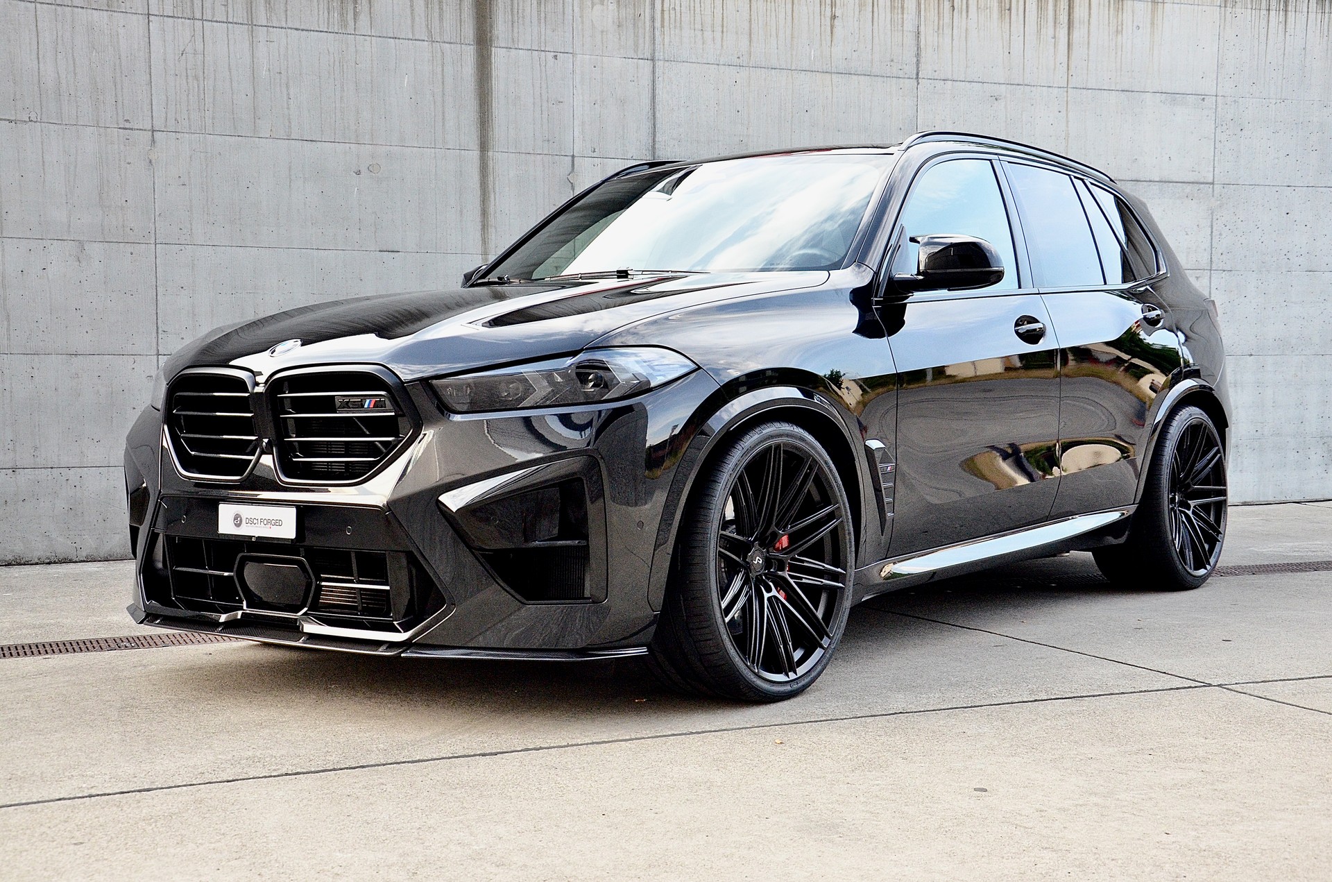 BMW X5M Competition-image-1