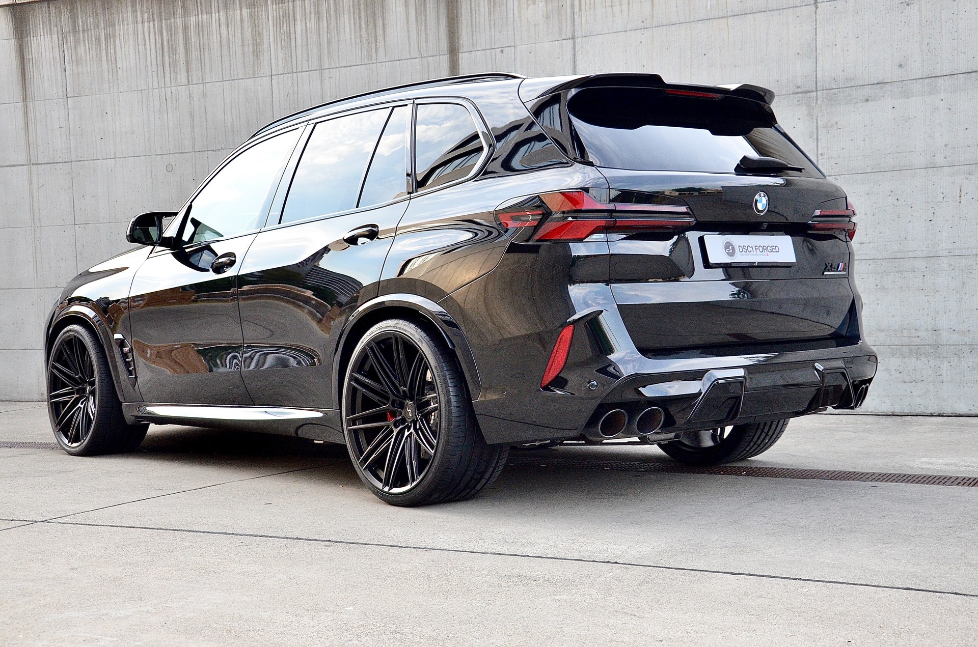 BMW X5M Competition-image-2