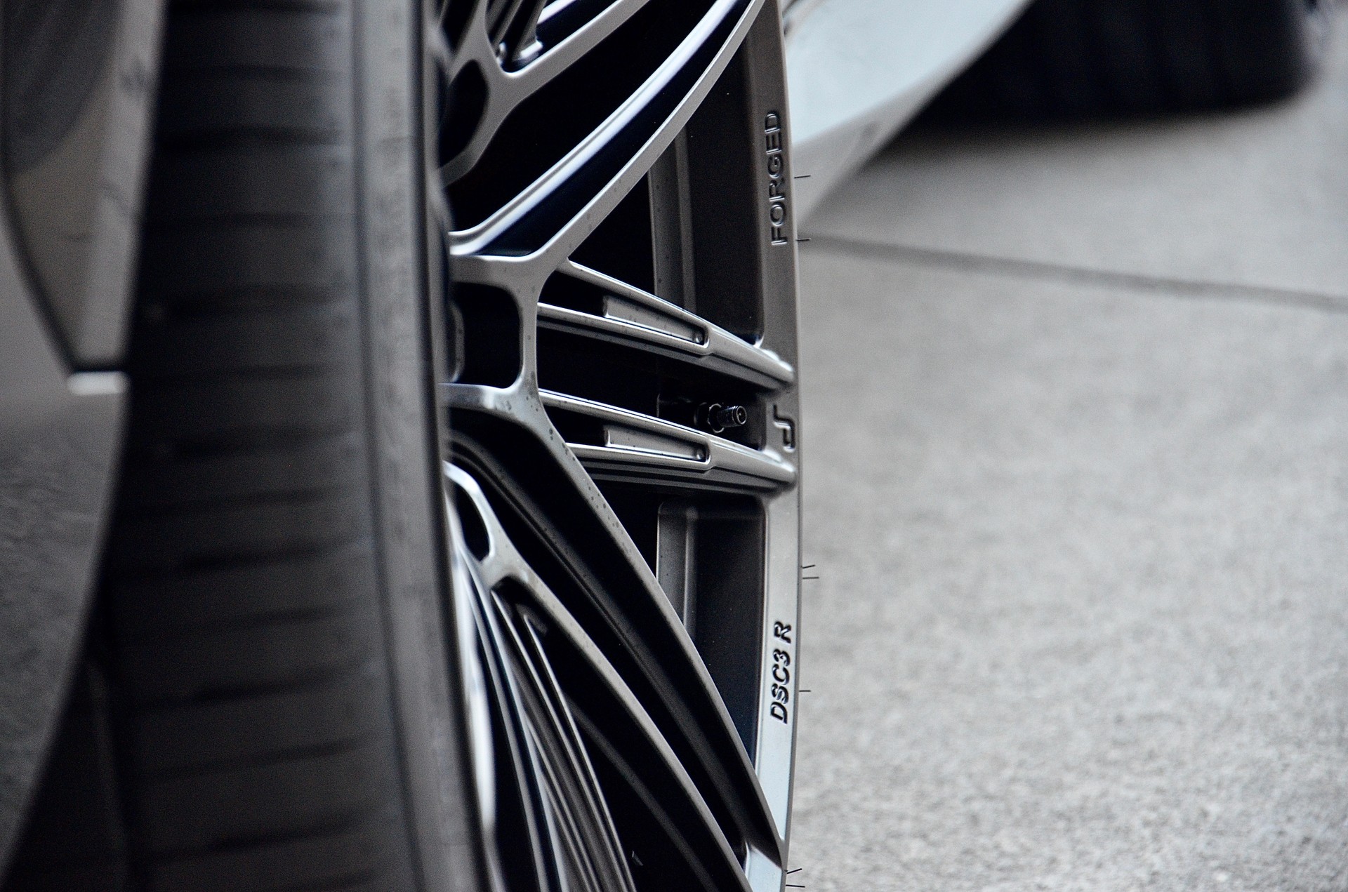 BMW X5M Competition-image-8