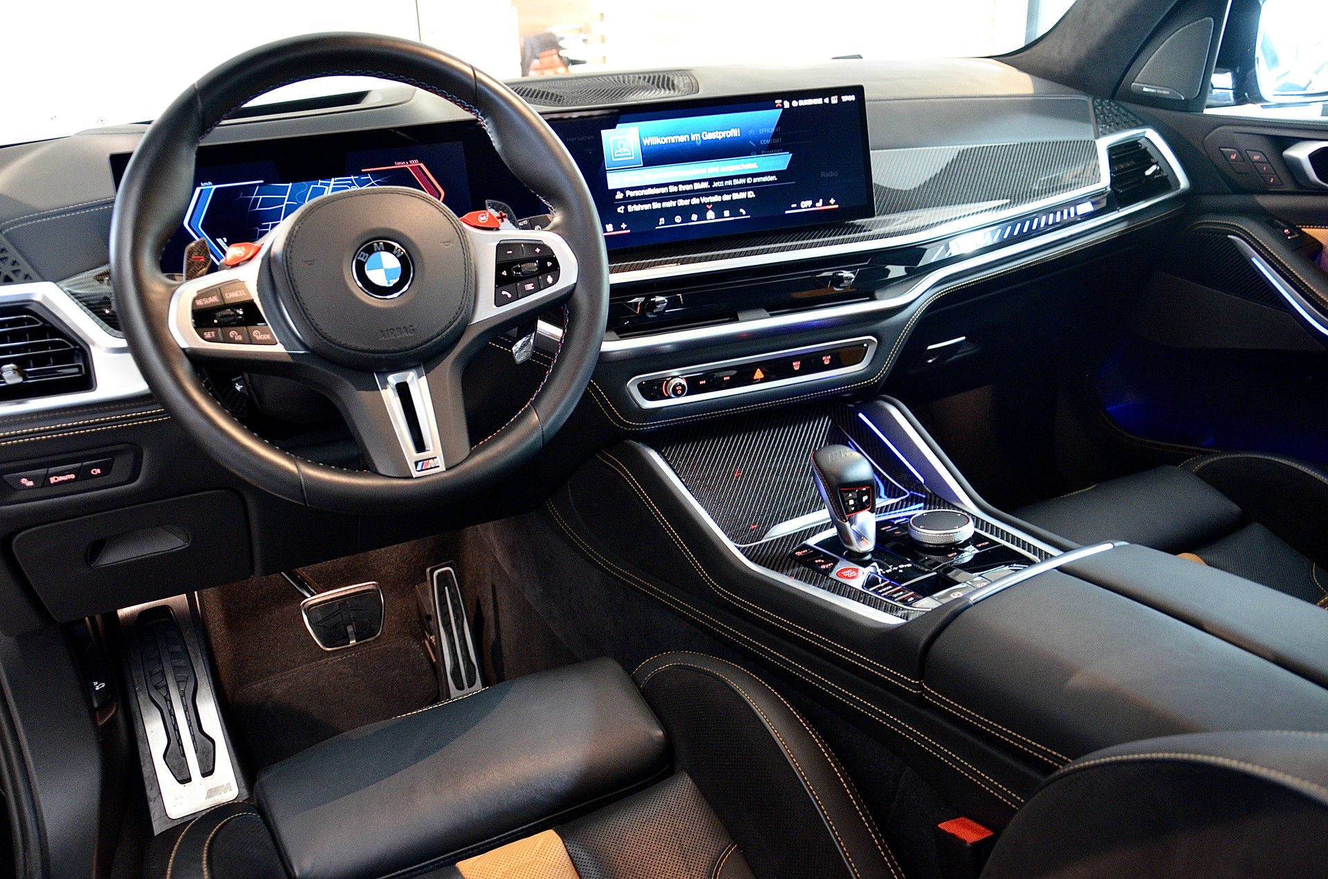 BMW X5M Competition-image-9