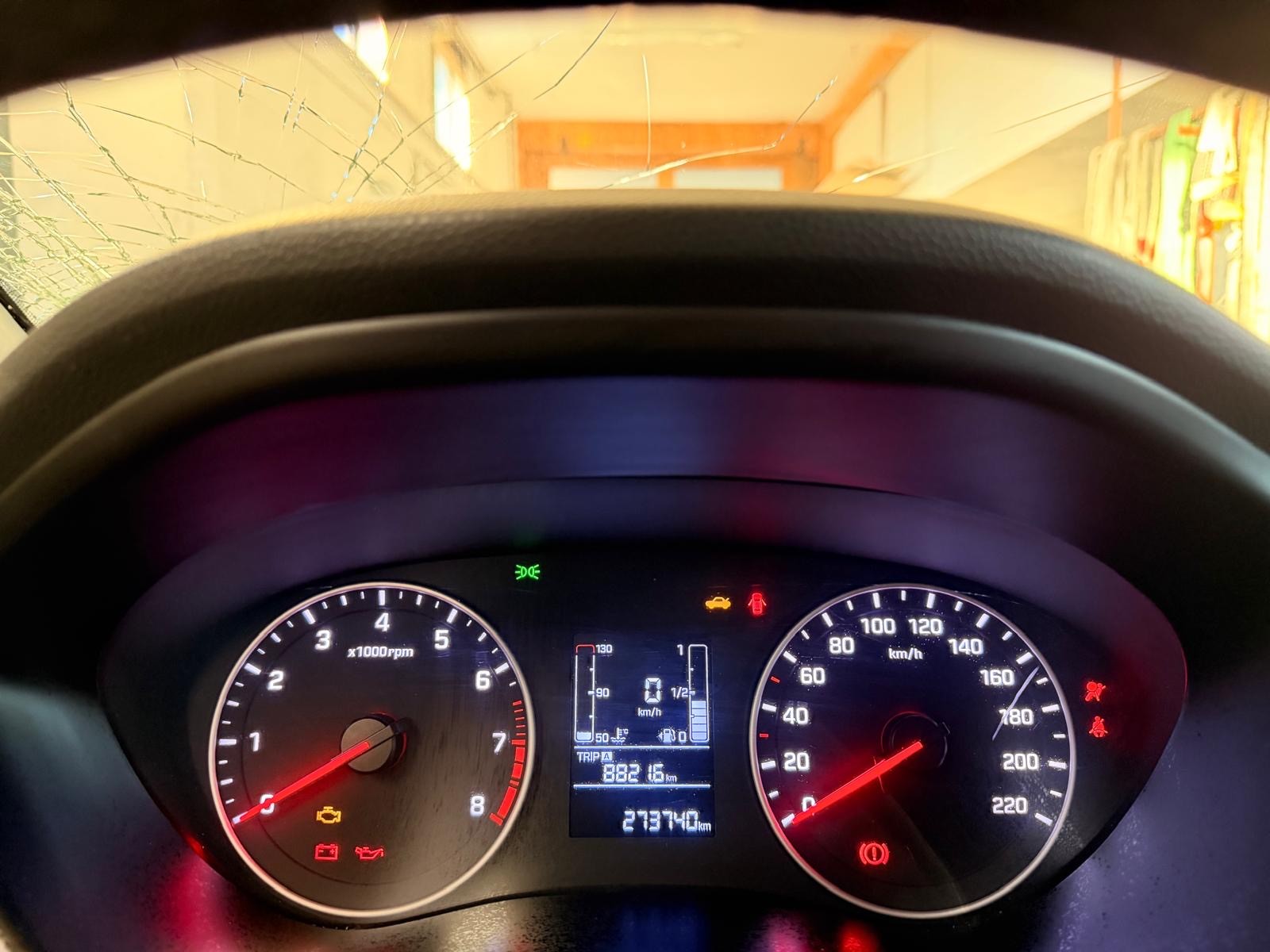 HYUNDAI i20 1.0 T-GDi Amplia-image-14