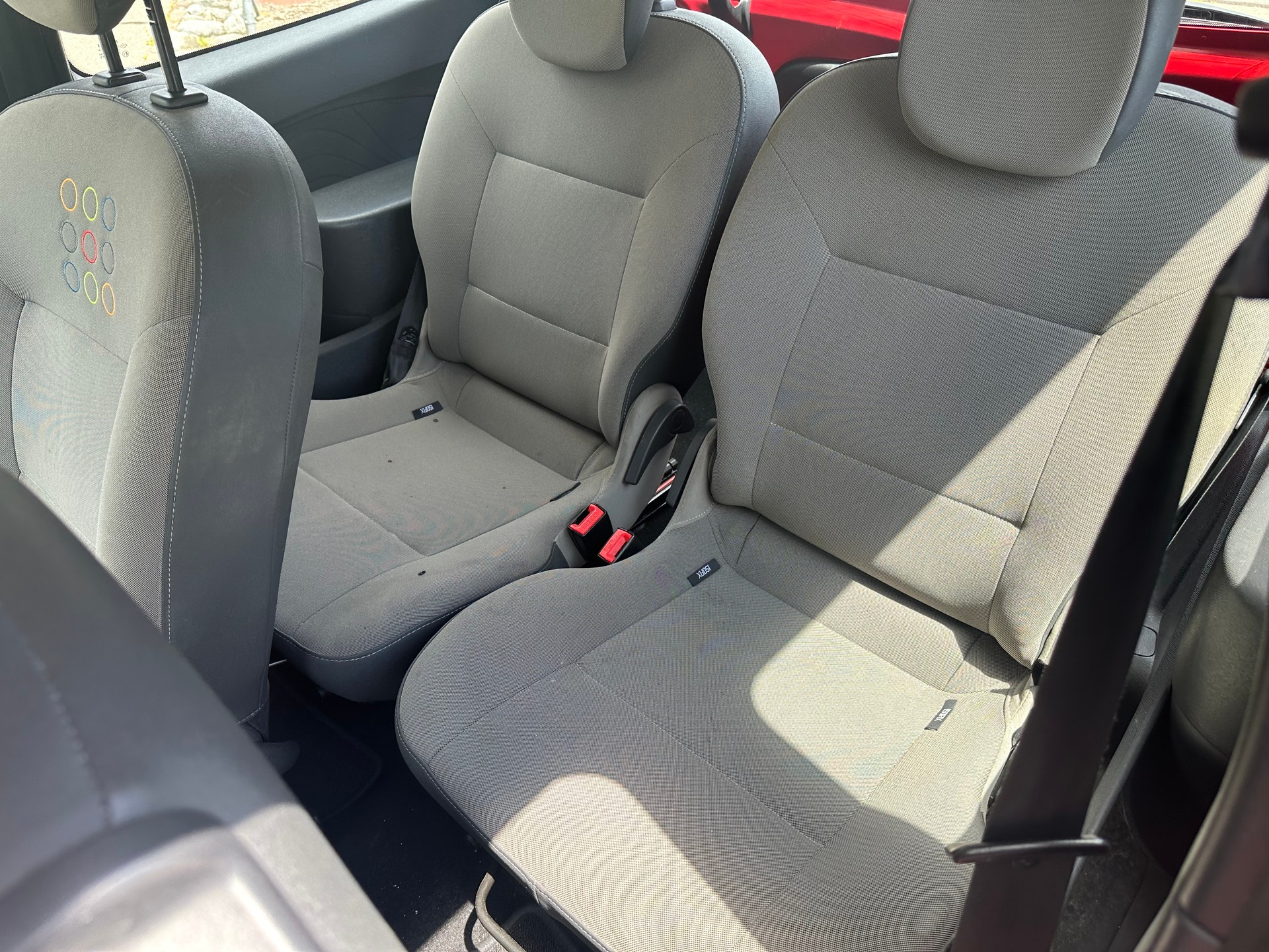 RENAULT Twingo 1.2 Authentique-image-9
