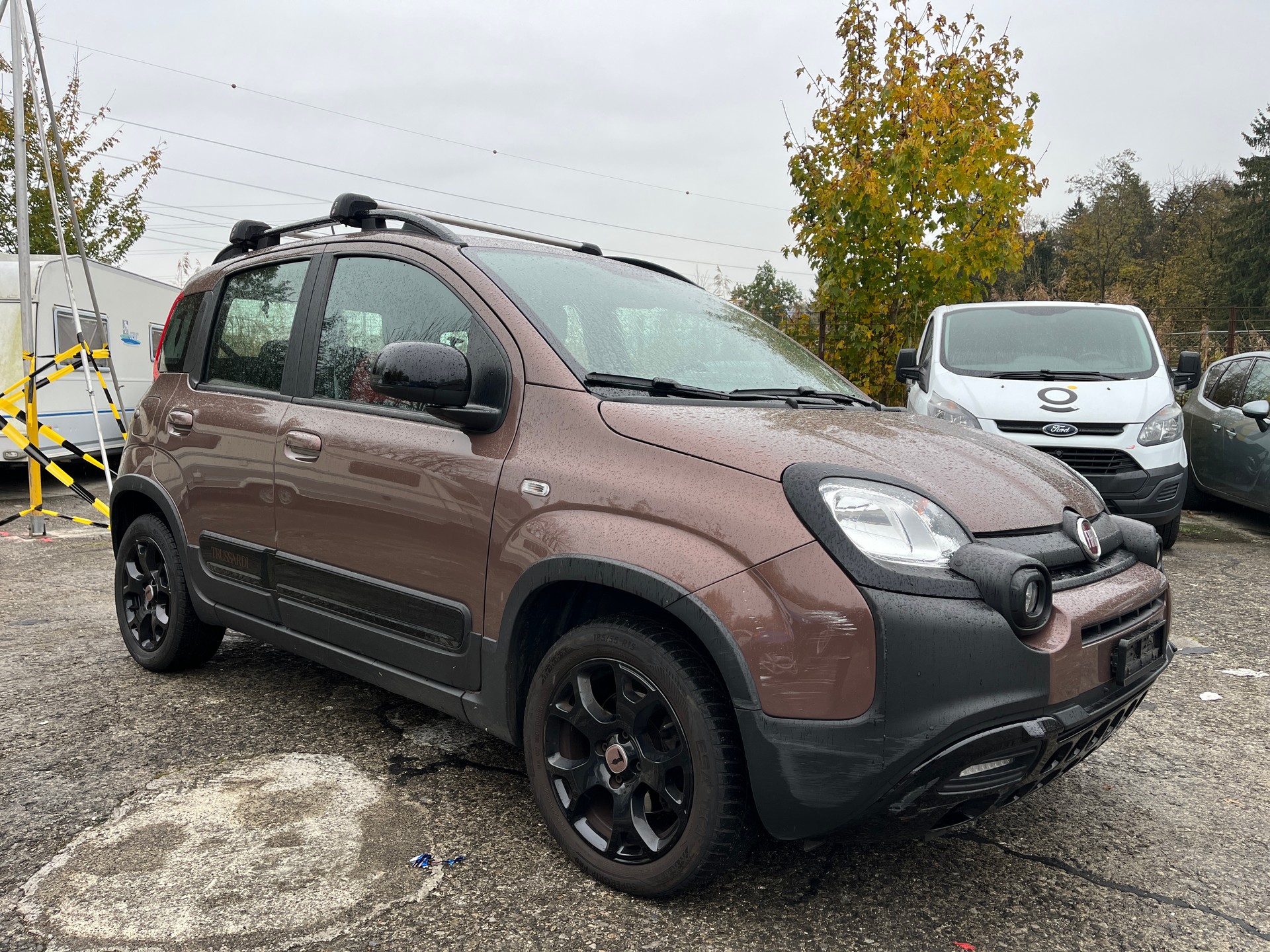 FIAT Panda 0.9 Twinair Turbo NP Pop