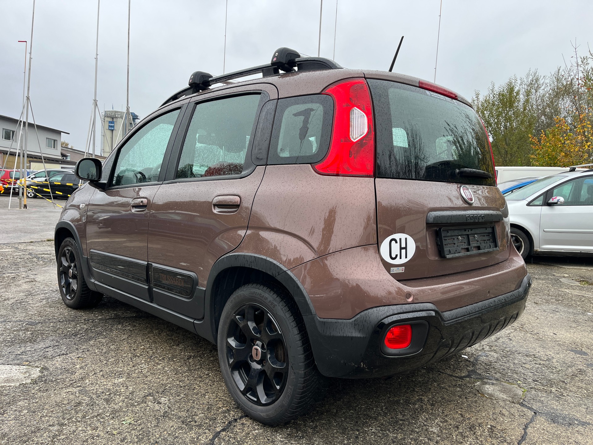 FIAT Panda 0.9 Twinair Turbo NP Pop-image-4