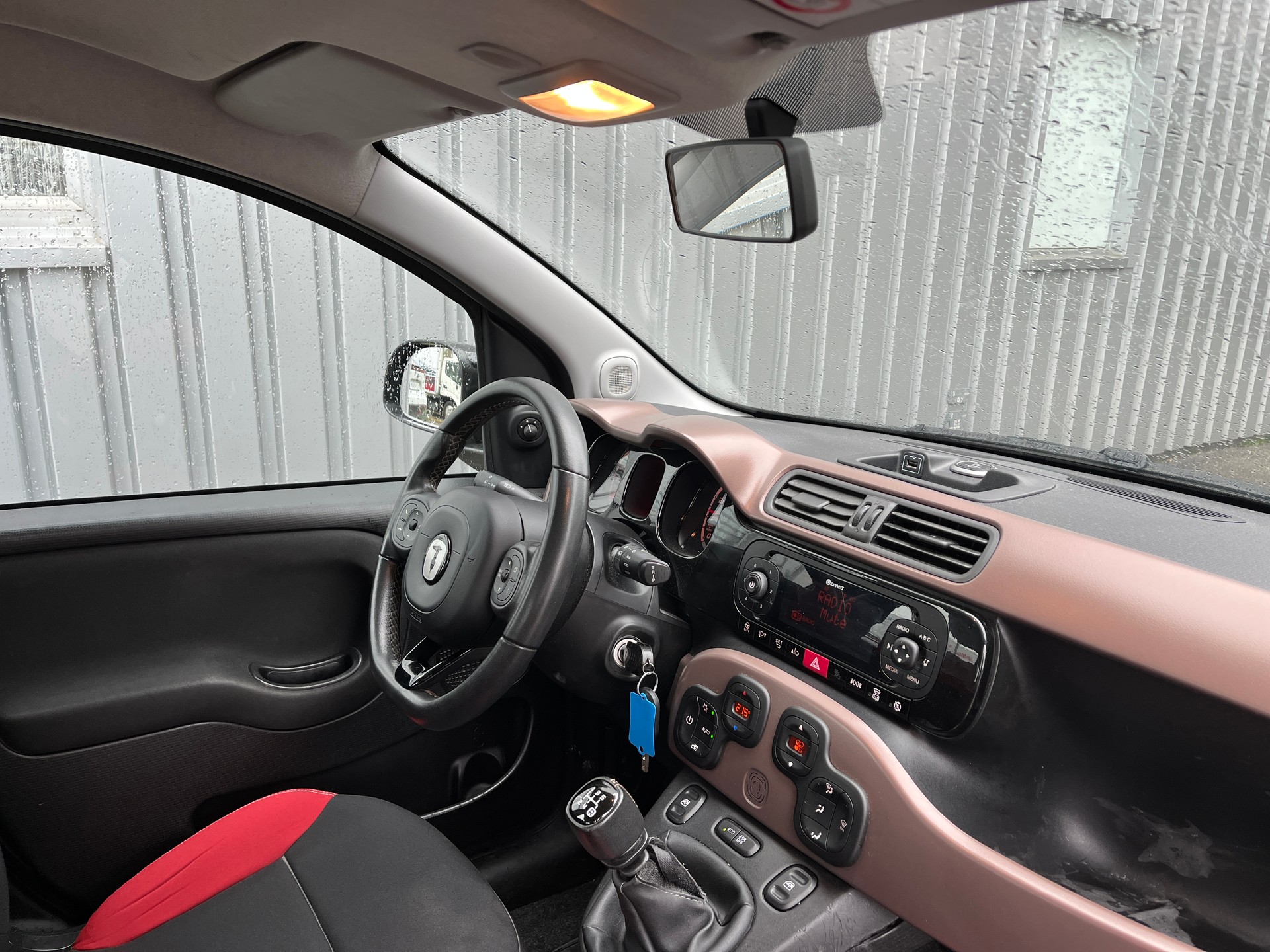 FIAT Panda 0.9 Twinair Turbo NP Pop-image-6