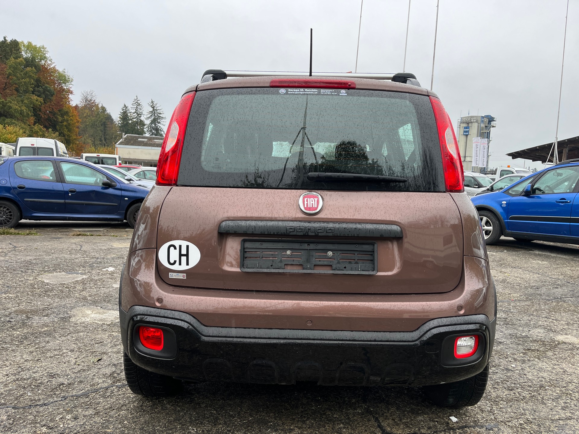FIAT Panda 0.9 Twinair Turbo NP Pop-image-5