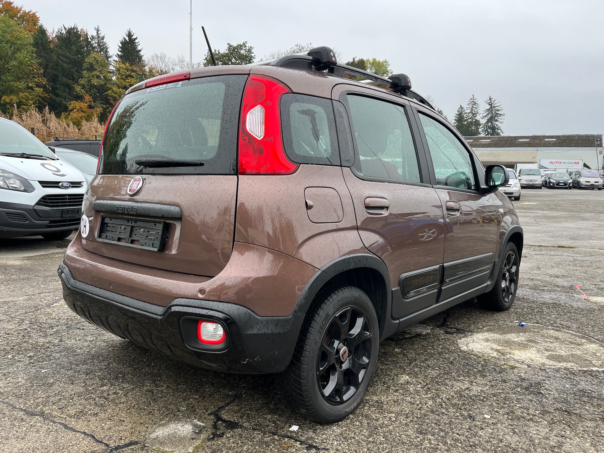 FIAT Panda 0.9 Twinair Turbo NP Pop-image-3