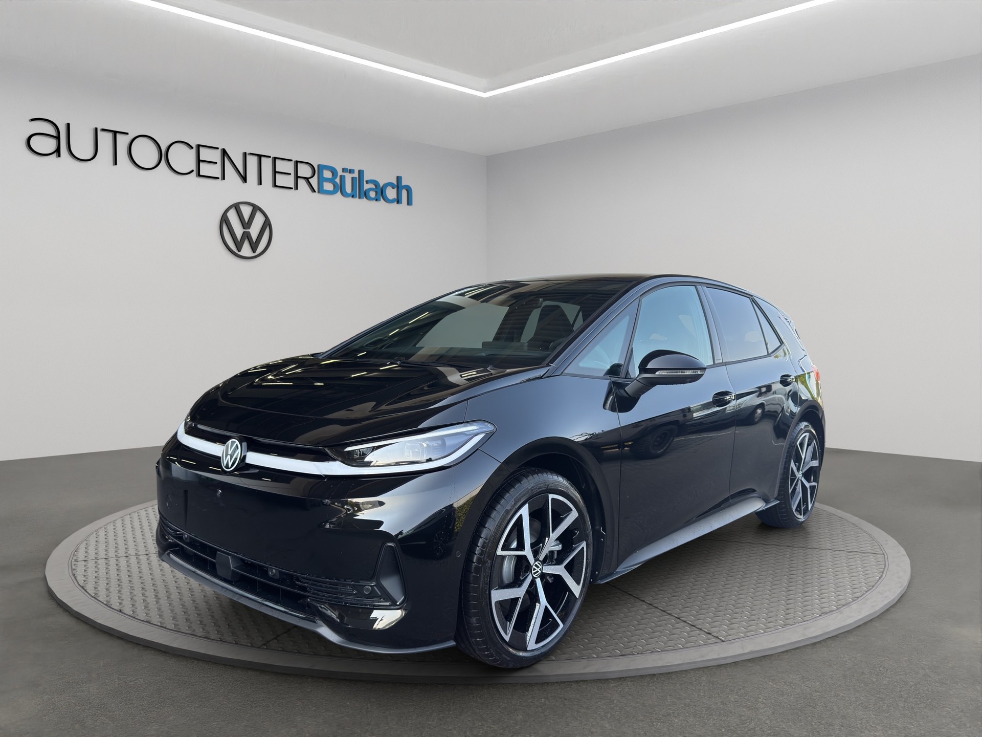 VW ID.3 Neo 79 kWh 231 PS Style-image-0