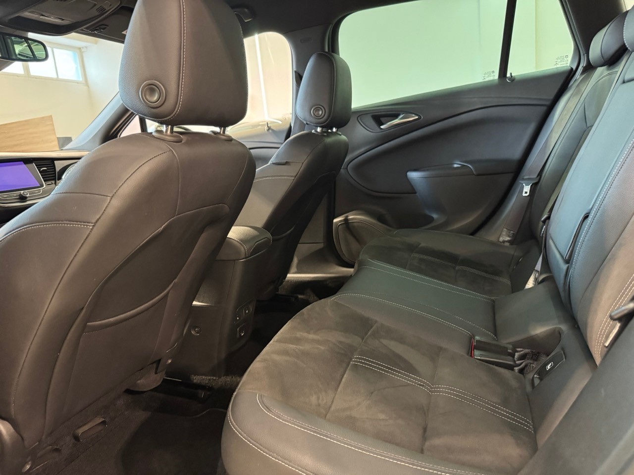 OPEL Astra Sports Tourer 1.5 CDTi GS-Line-image-9