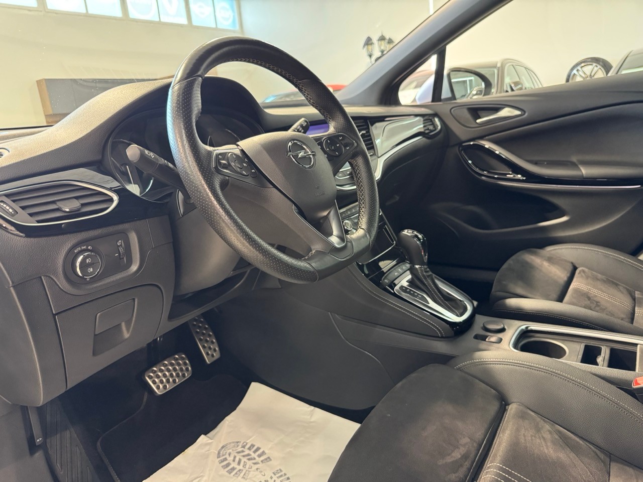 OPEL Astra Sports Tourer 1.5 CDTi GS-Line-image-10