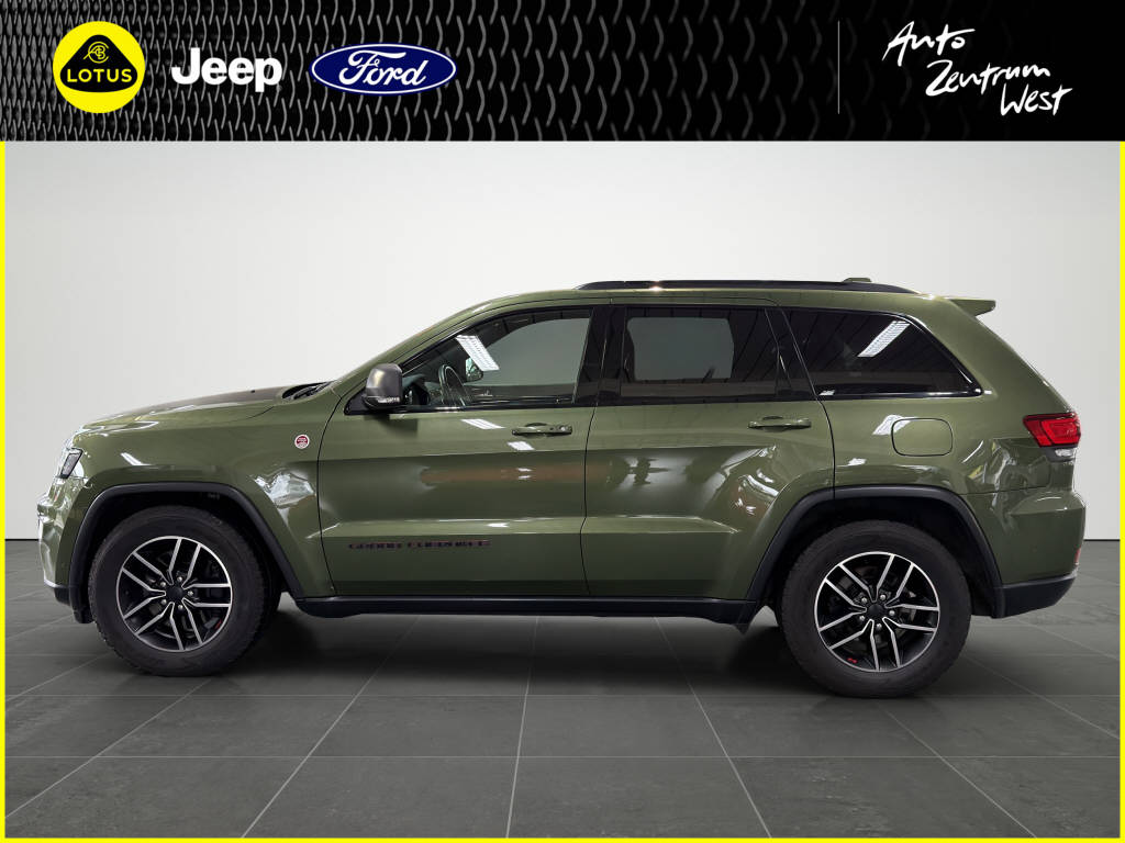 JEEP Grand Cherokee 3.0 CRD 250 Trailhawk-image-1