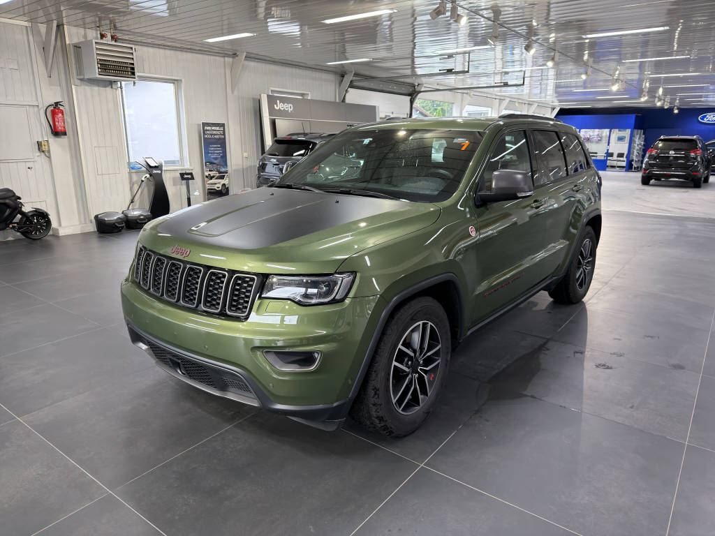 JEEP Grand Cherokee 3.0 CRD 250 Trailhawk-image-11