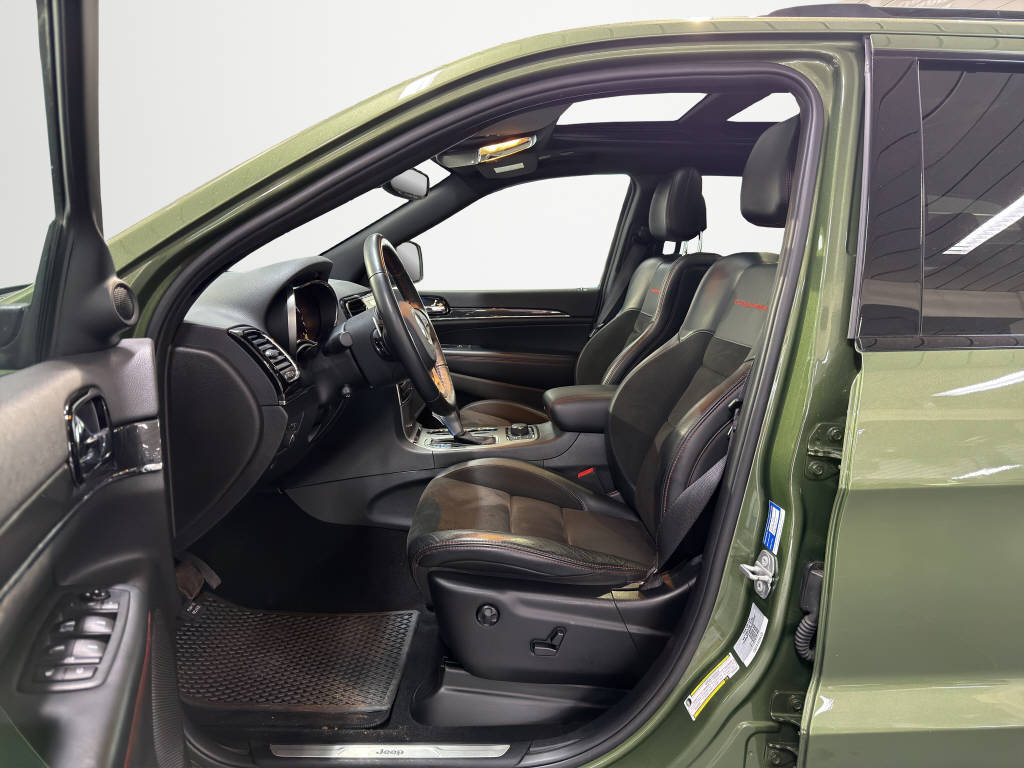 JEEP Grand Cherokee 3.0 CRD 250 Trailhawk-image-8