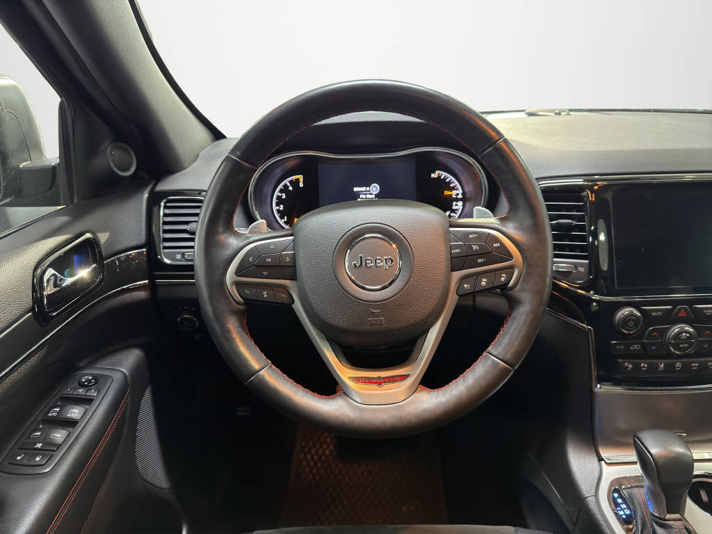 JEEP Grand Cherokee 3.0 CRD 250 Trailhawk-image-9