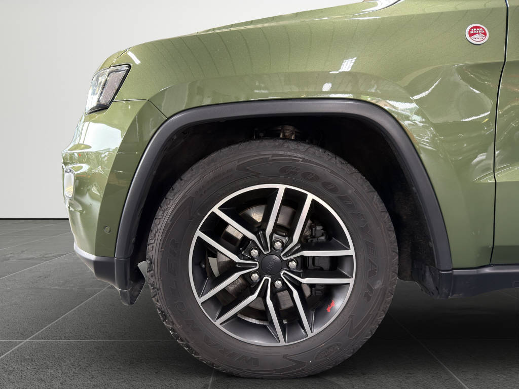 JEEP Grand Cherokee 3.0 CRD 250 Trailhawk-image-17