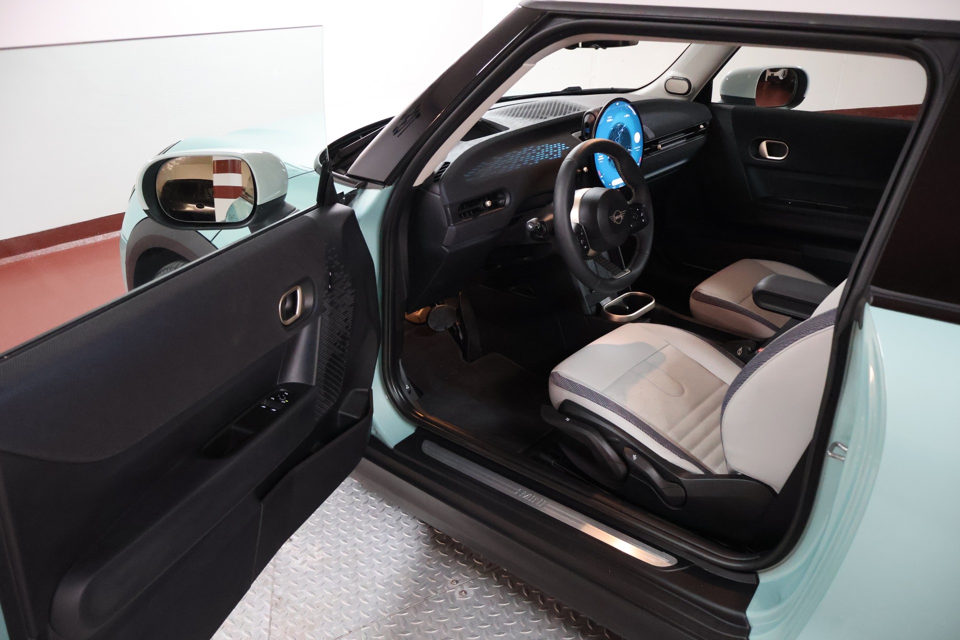 MINI Cooper S DKG-image-5