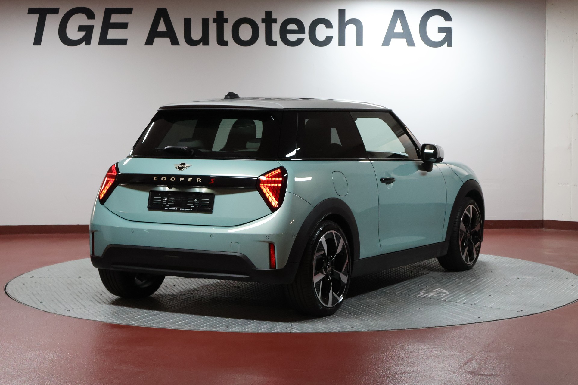 MINI Cooper S DKG-image-15
