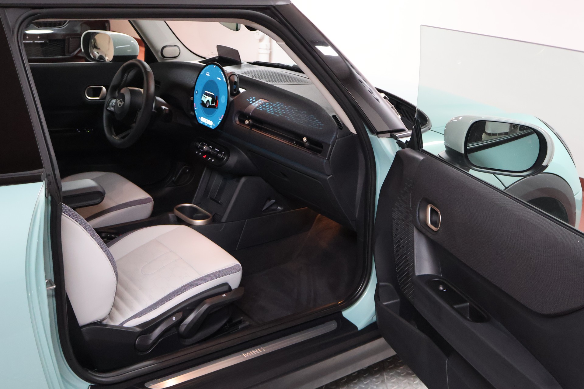 MINI Cooper S DKG-image-12