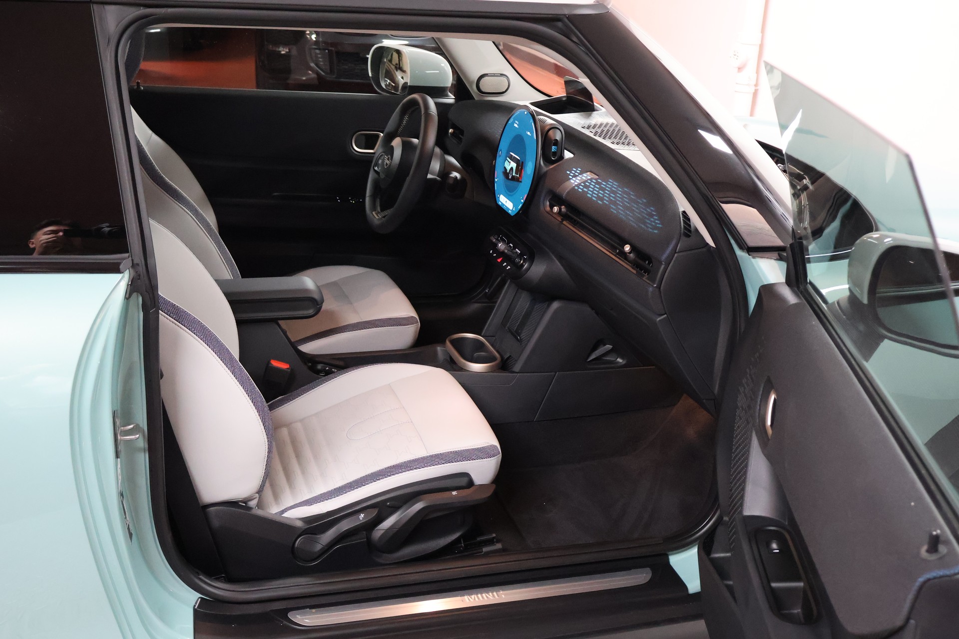 MINI Cooper S DKG-image-11
