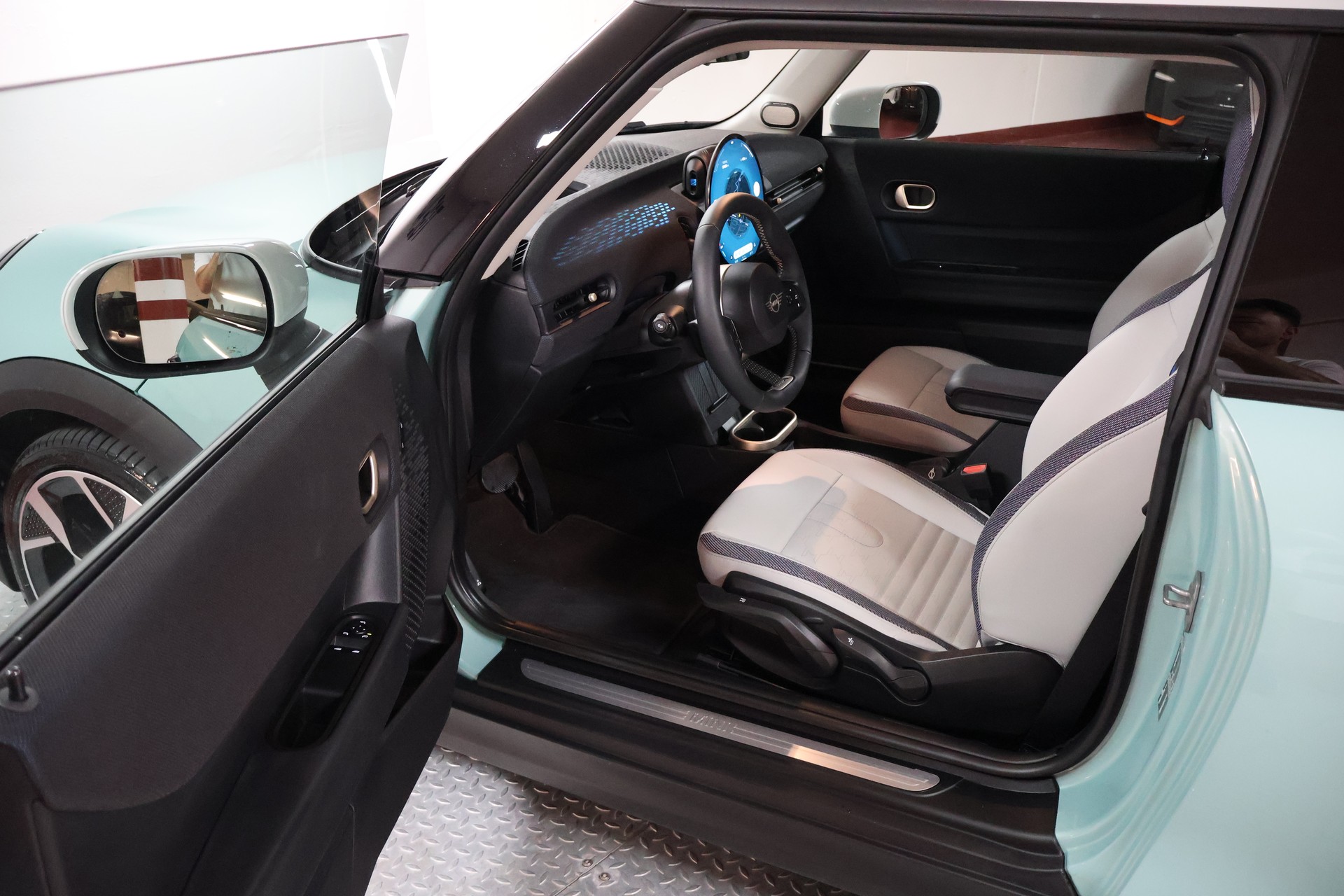 MINI Cooper S DKG-image-6