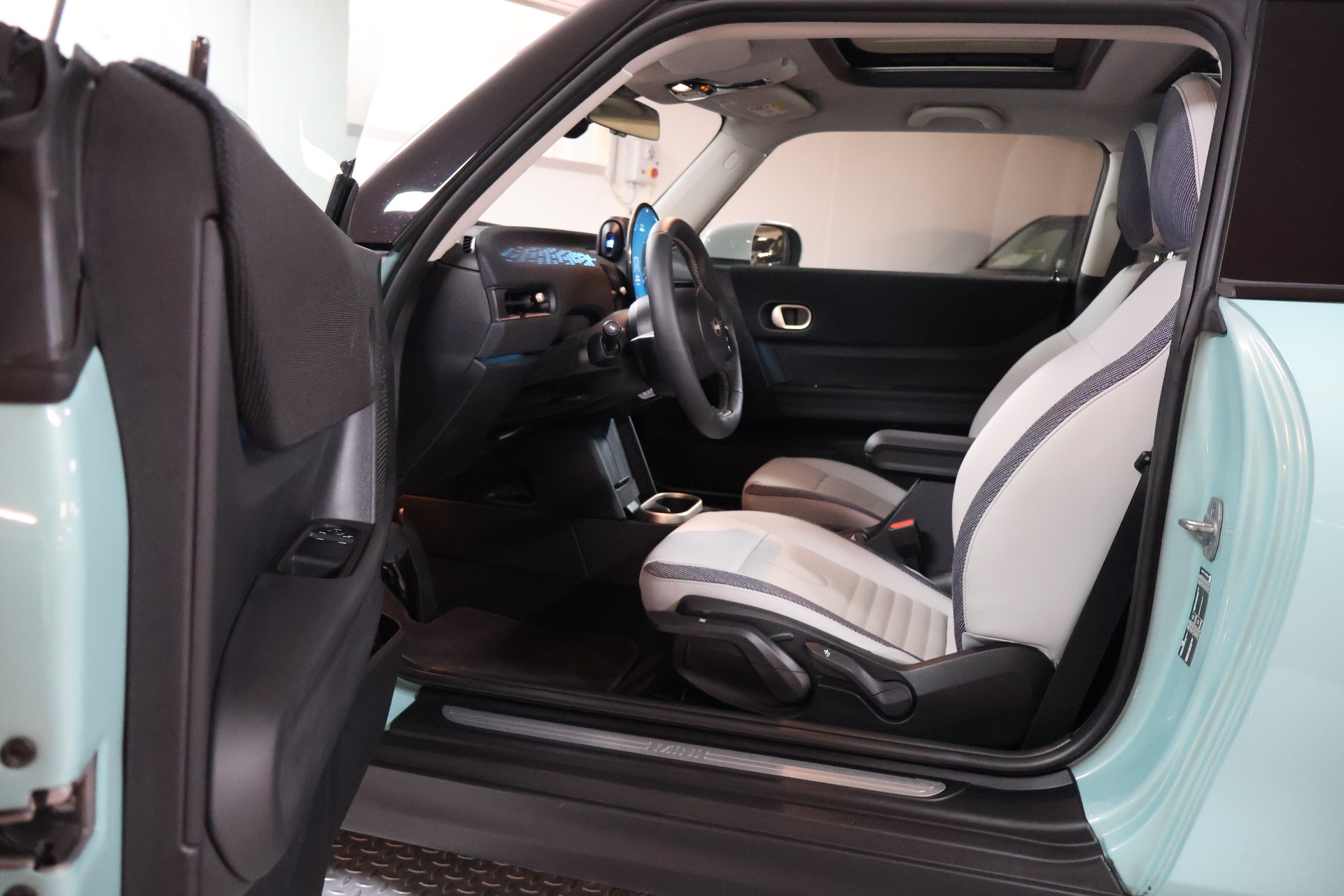 MINI Cooper S DKG-image-7