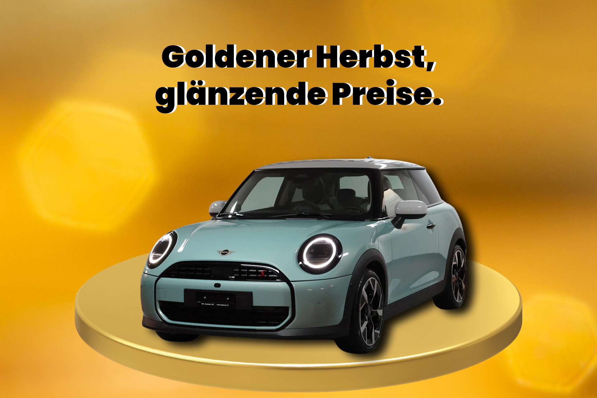 MINI Cooper S DKG-image-0