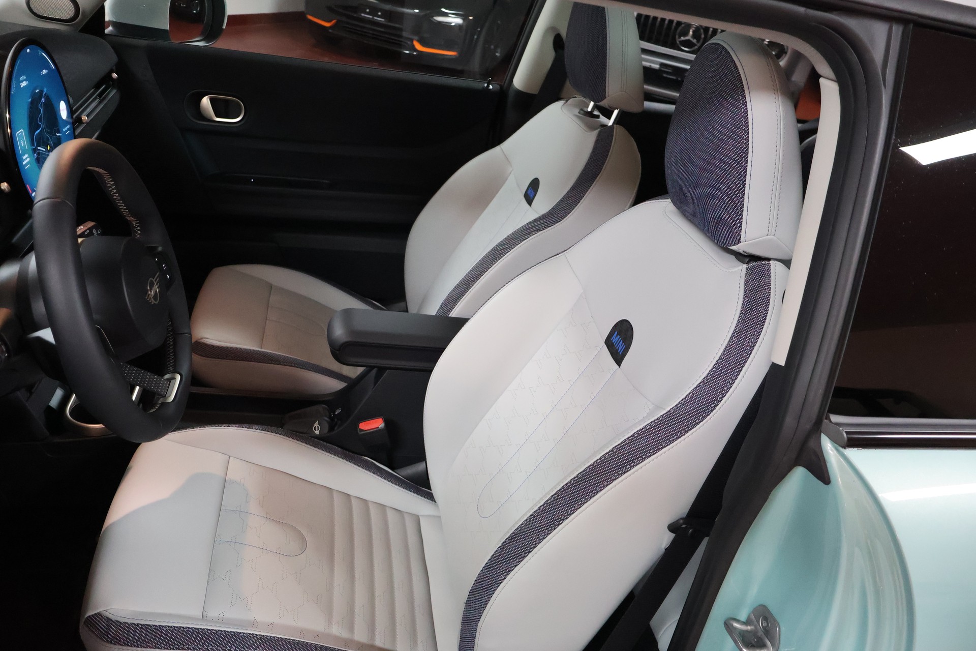 MINI Cooper S DKG-image-9