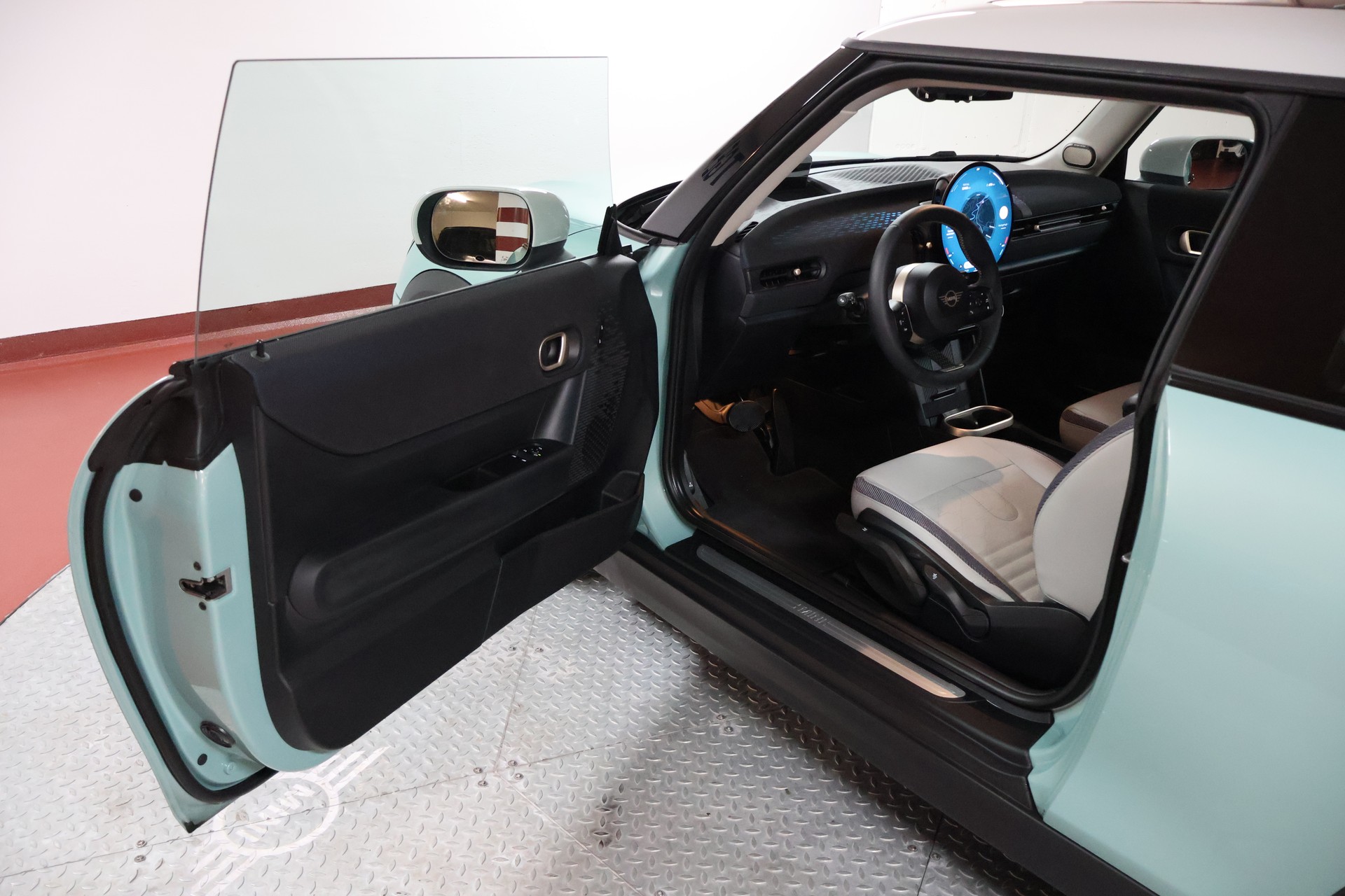 MINI Cooper S DKG-image-4