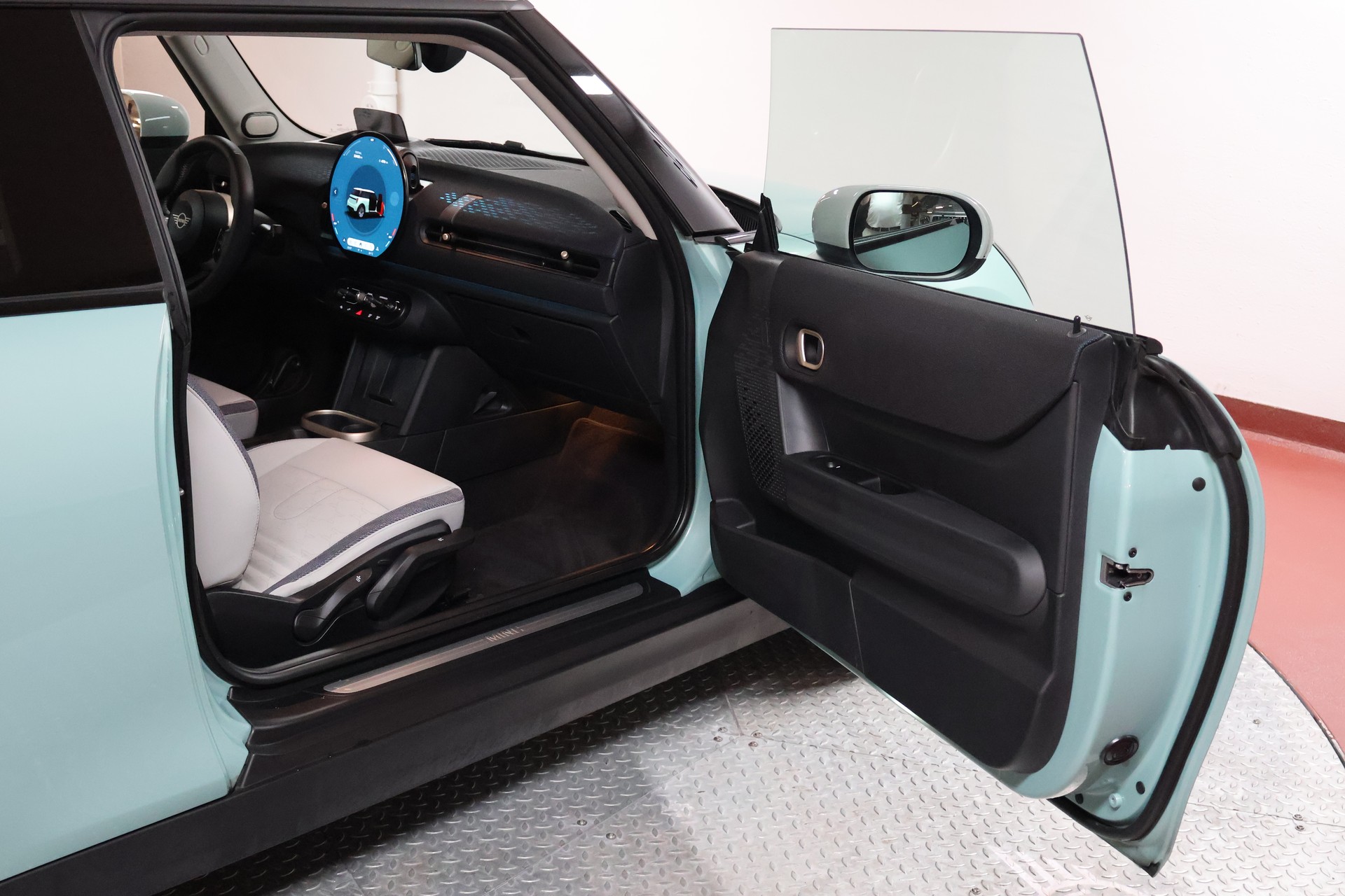 MINI Cooper S DKG-image-13