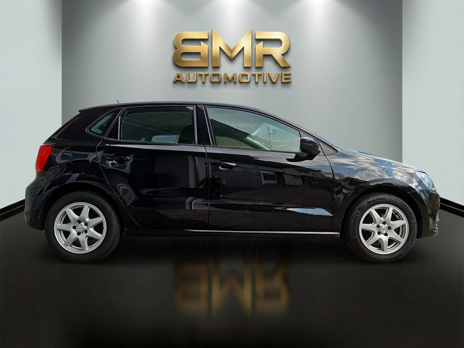 VW Polo 1.2 TSI BMT Trendline-image-3