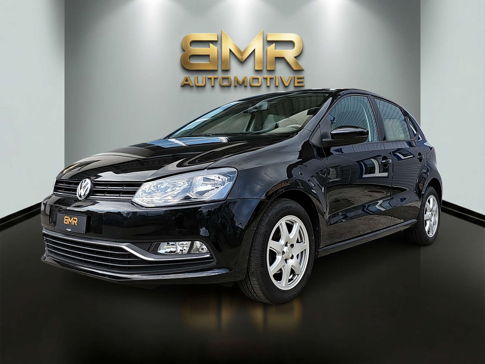 VW Polo 1.2 TSI BMT Trendline-image-0