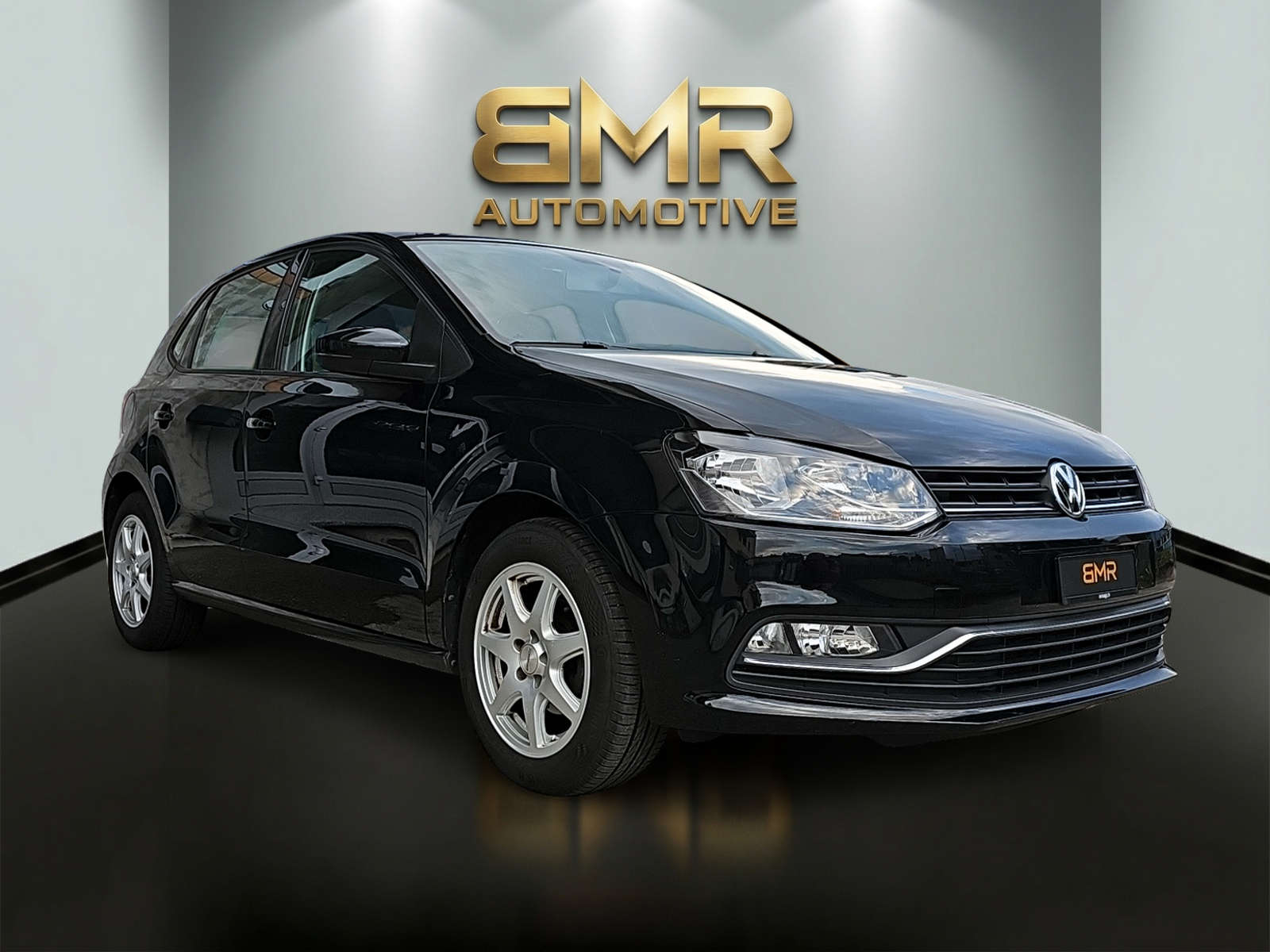 VW Polo 1.2 TSI BMT Trendline-image-2