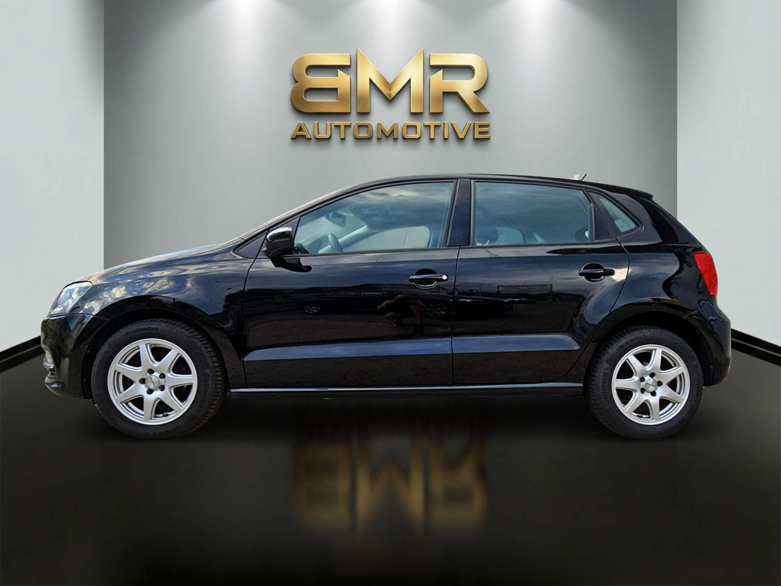 VW Polo 1.2 TSI BMT Trendline-image-7
