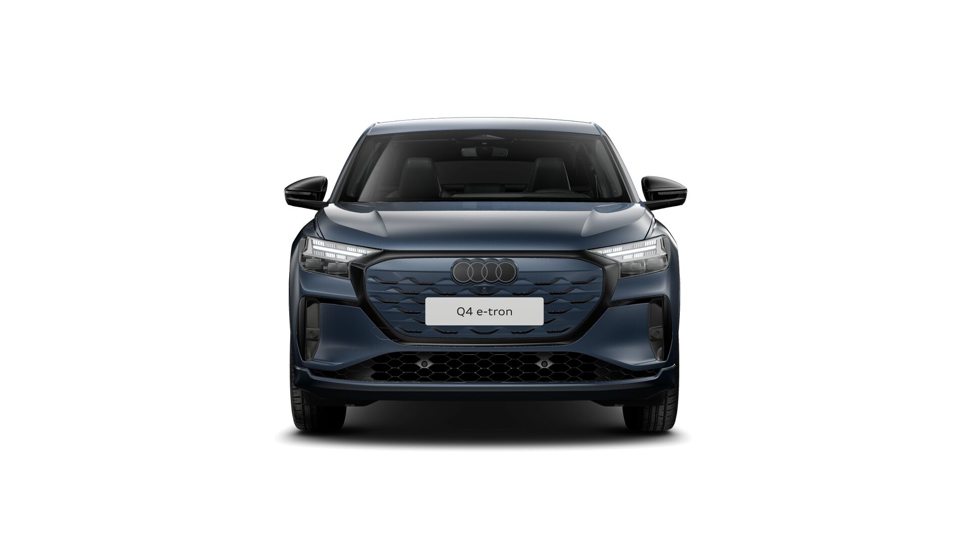 AUDI Q4 Sportback e-tron quattro performance Swiss Ski-image-2