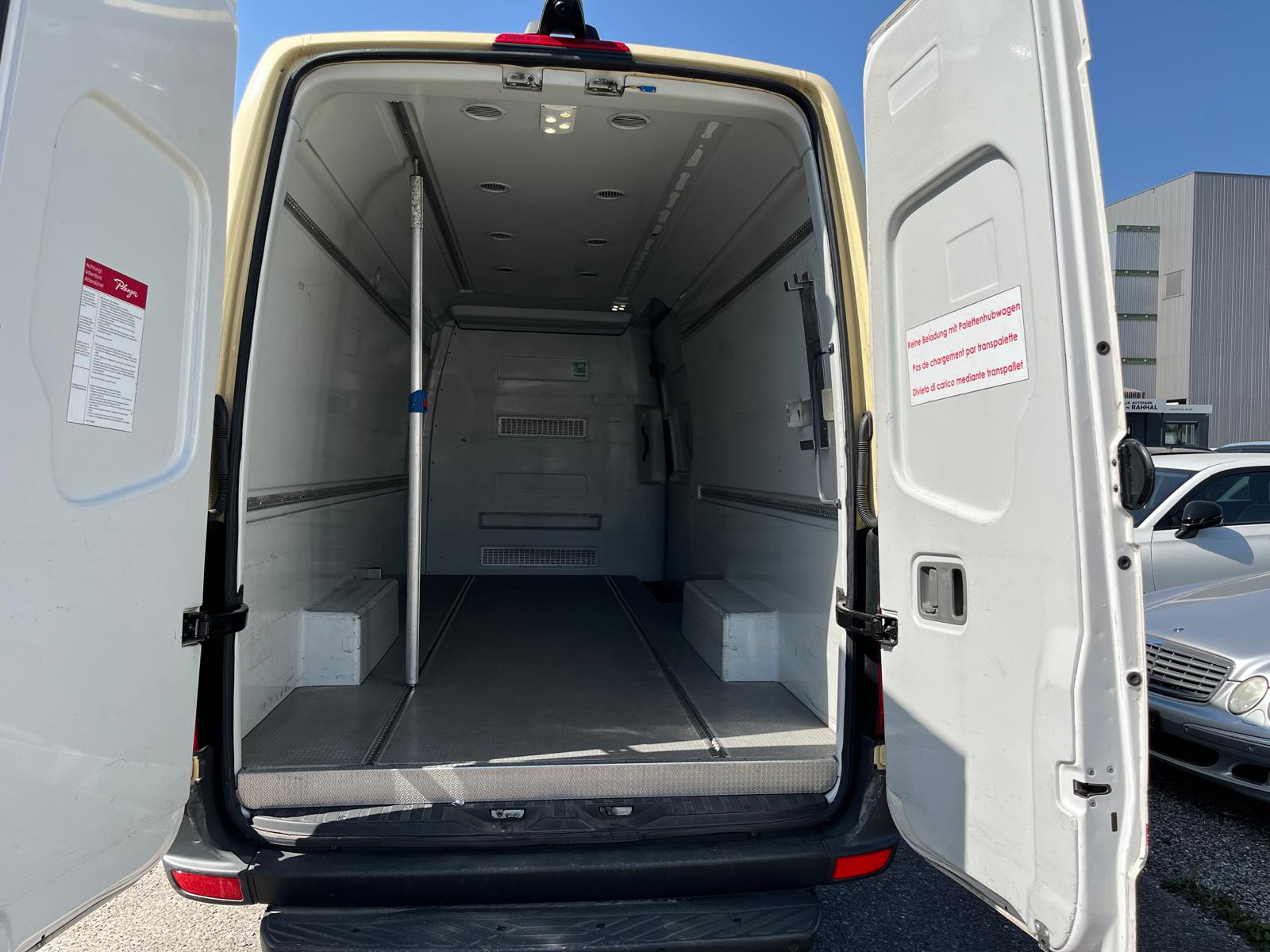 VW Crafter 35 2.0 BiTDI CR-image-11