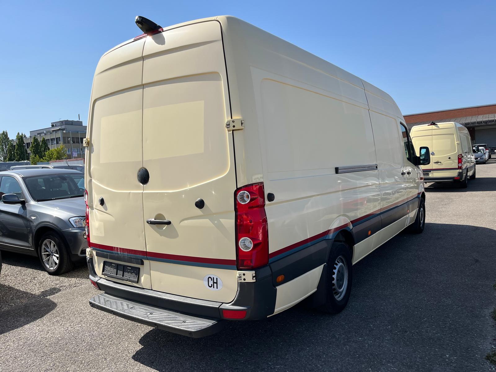 VW Crafter 35 2.0 BiTDI CR-image-6