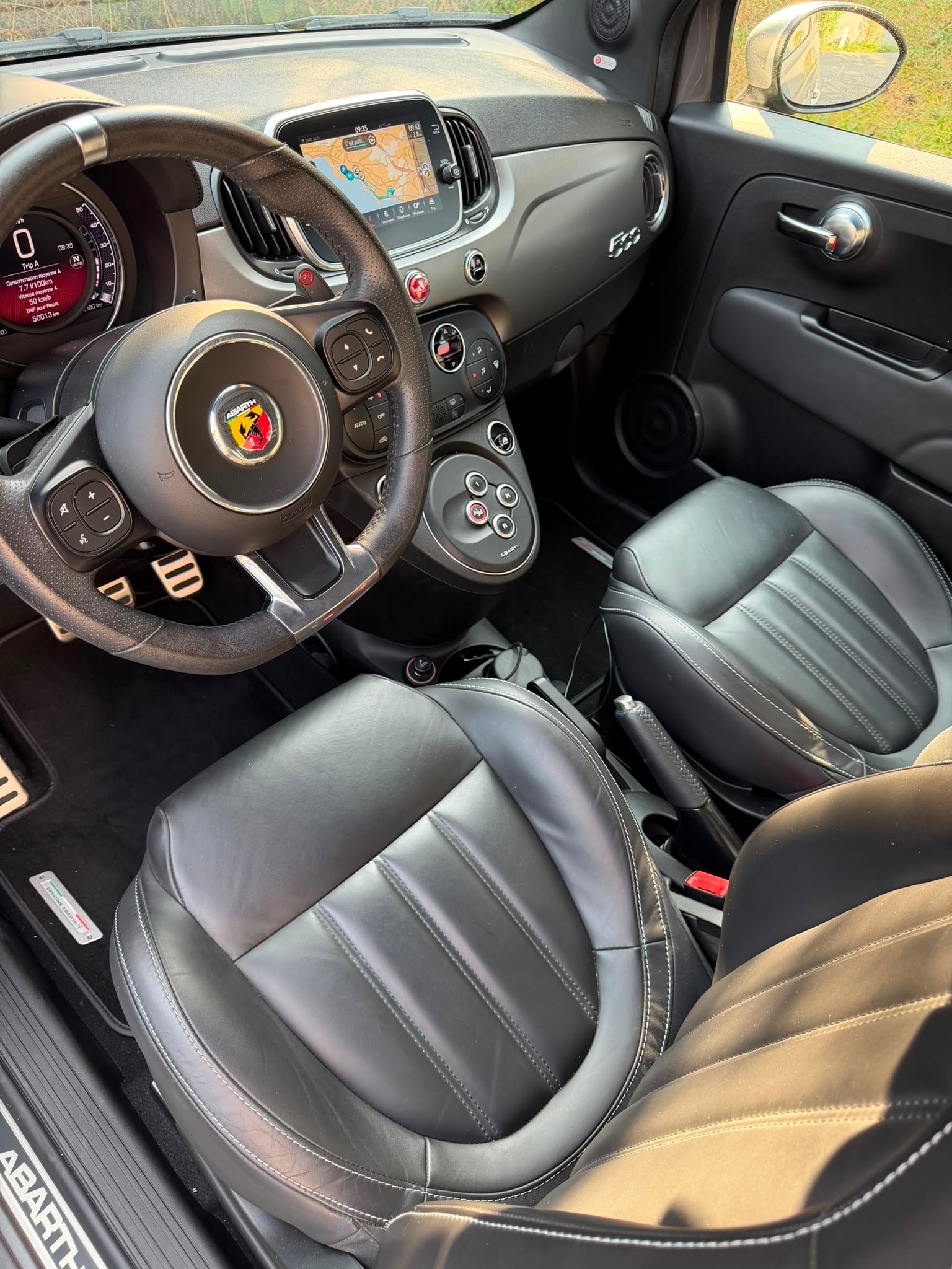 FIAT 1.4 T-Jet 165 Turismo-image-4