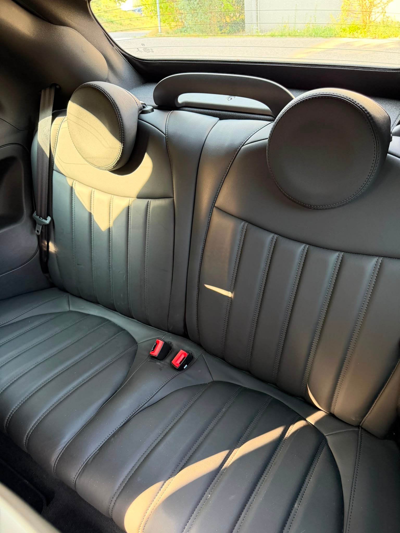 FIAT 1.4 T-Jet 165 Turismo-image-5