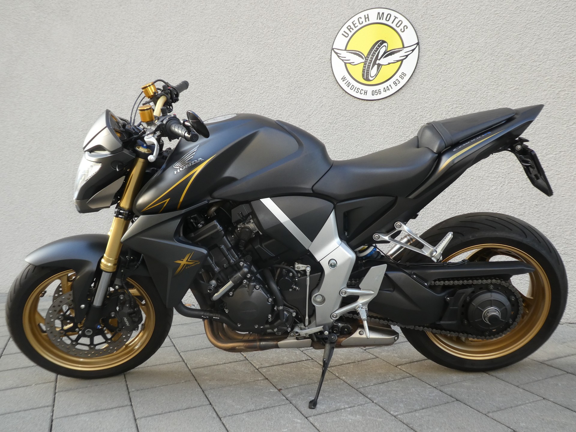 HONDA CB 1000 R ABS-image-8