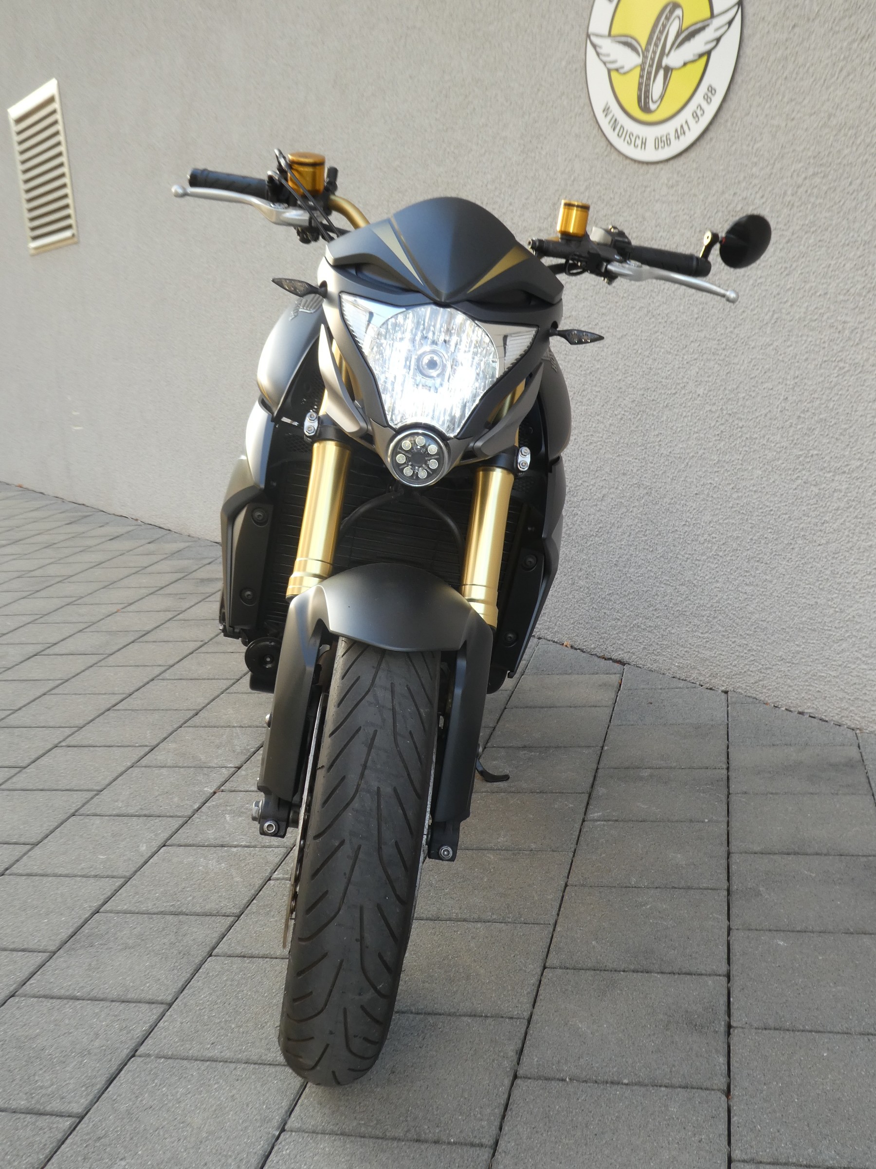 HONDA CB 1000 R ABS-image-7
